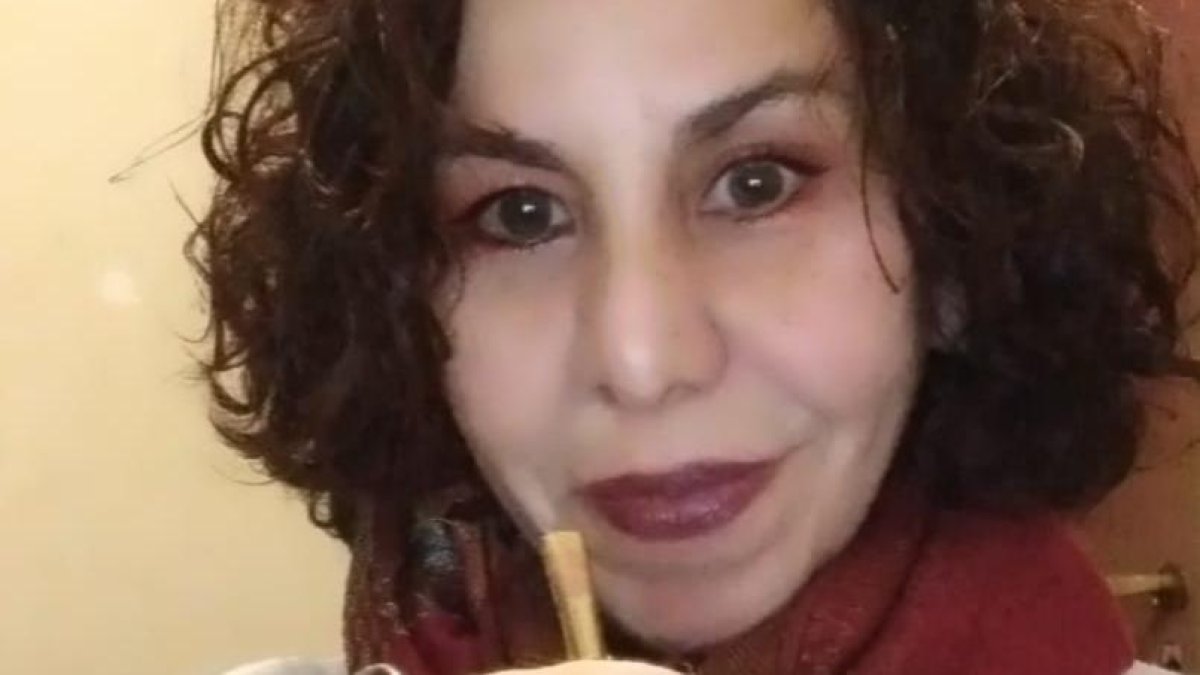 Alexandra transmite los viernes, a las 19:00, su espacio a través de Instagram.