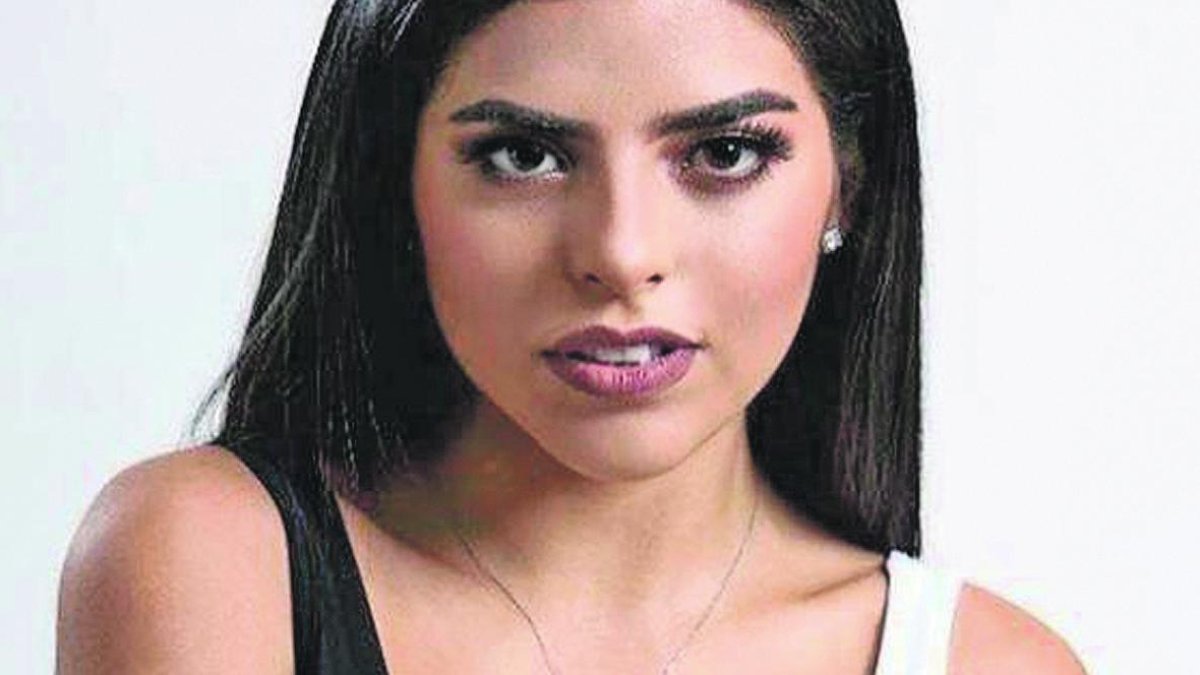 Emma no permitirá agresiones ni insultos.