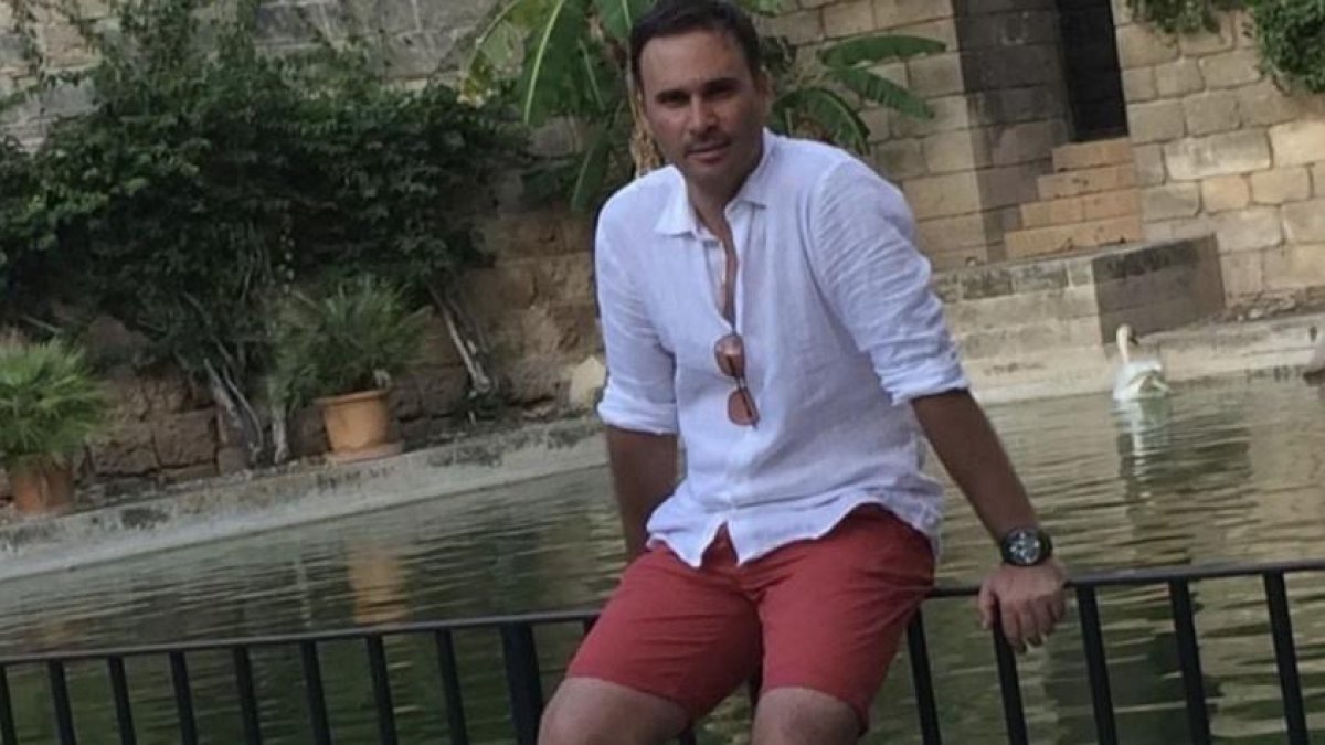 Alain Chaviano piensa radicarse en Guayaquil para continuar su carrera actoral.