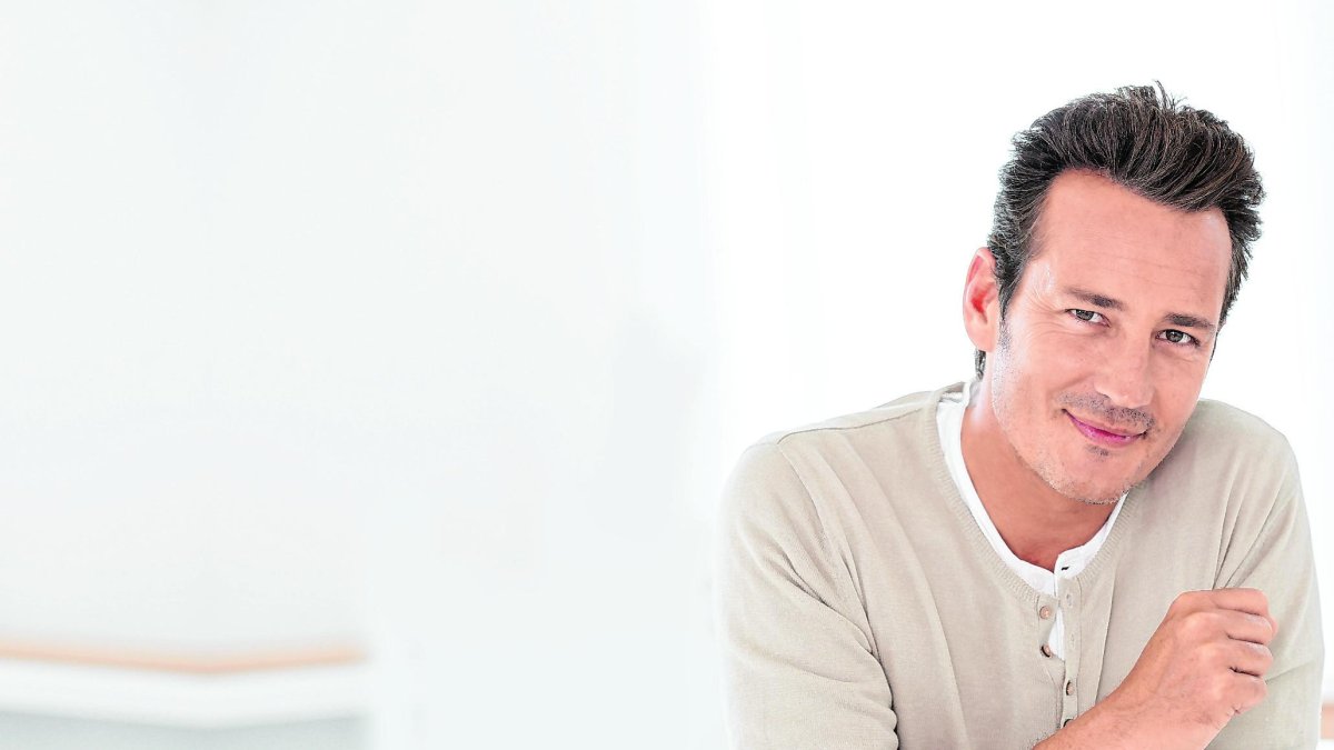 Tener 40 o superar esa edad y seguir soltero, no impide ser feliz.