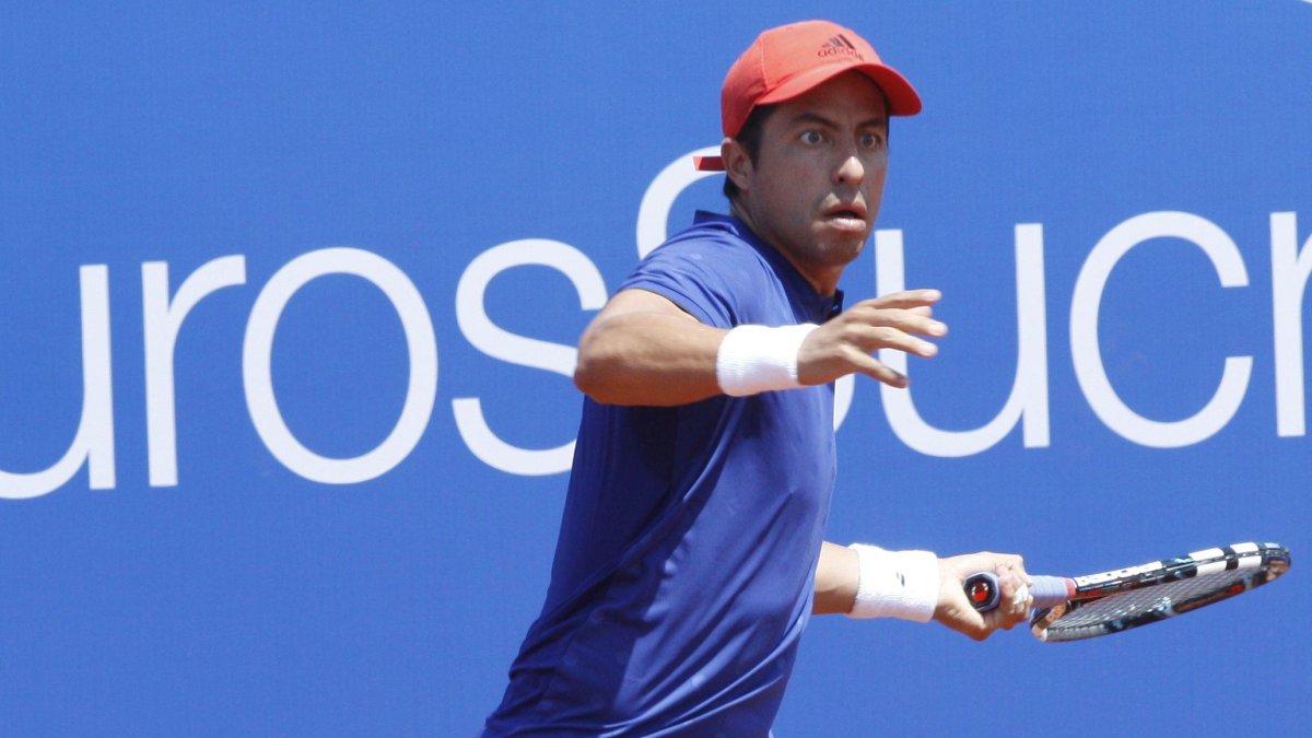 El tricolor venía realizando una buena pretemporada ante el anuncio de su positivo de Covid-19