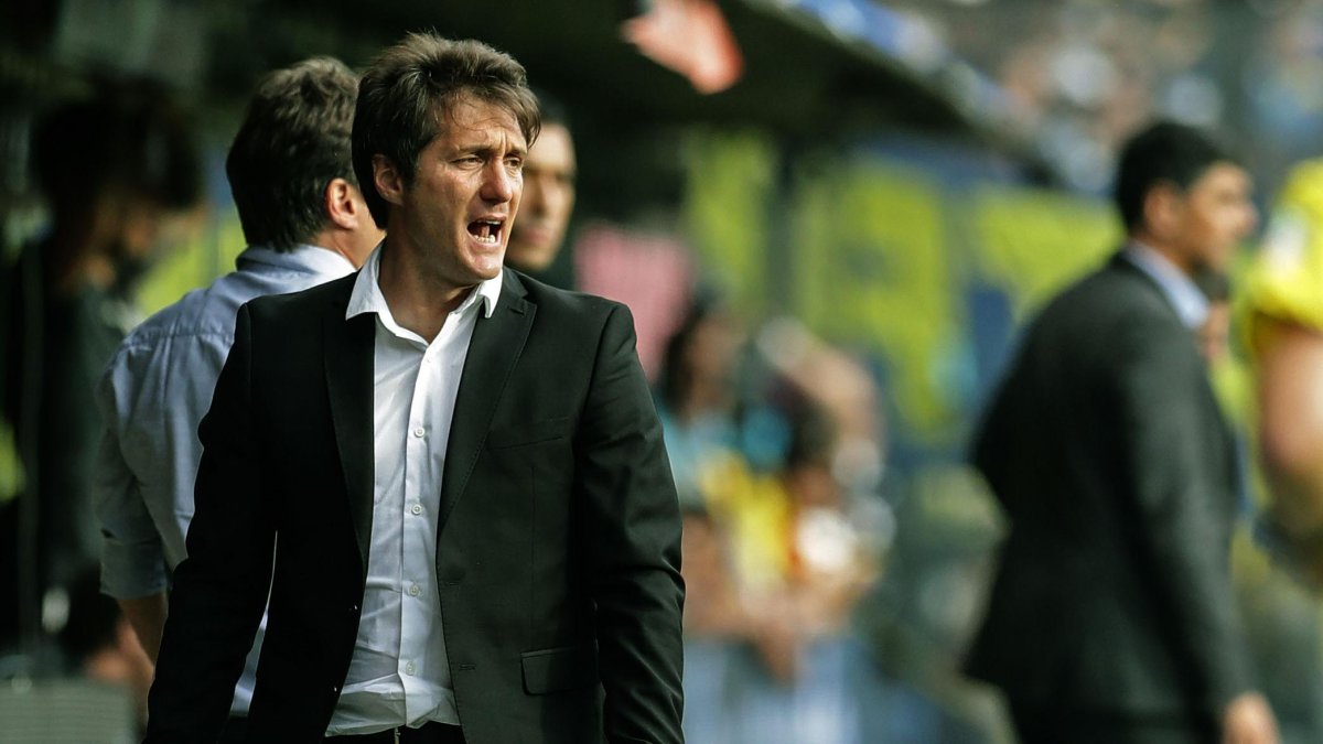 Guillermo Barros Schelotto eligió quedarse en el LA Galaxy de la MLS