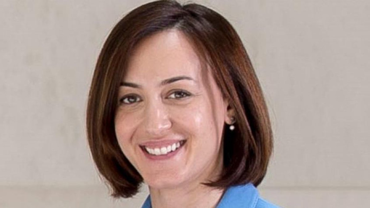 Ceyda Oner, que fue nombrada como jefa para la Misión en Ecuador, tiene un doctorado de la Universidad de Washington.