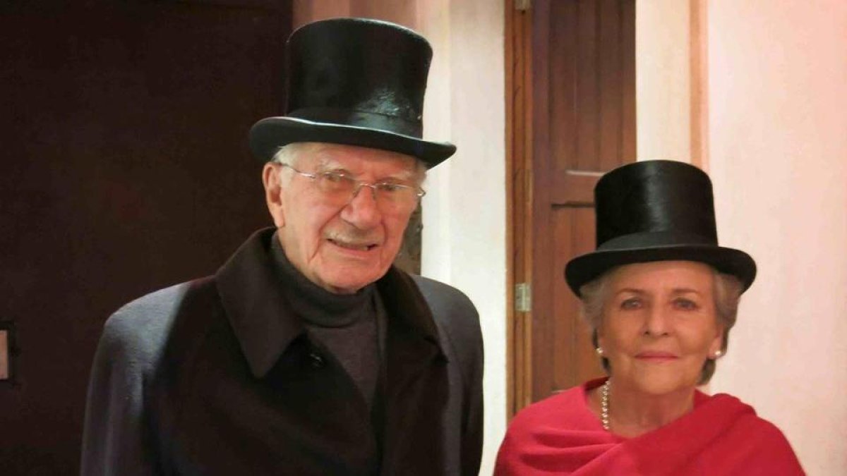 Doctor en Jurisprudencia, exdiputado, exministro de Industrias y de Energía, en el ocaso de su vida, reflexiona sobre lo que pasa en el país.