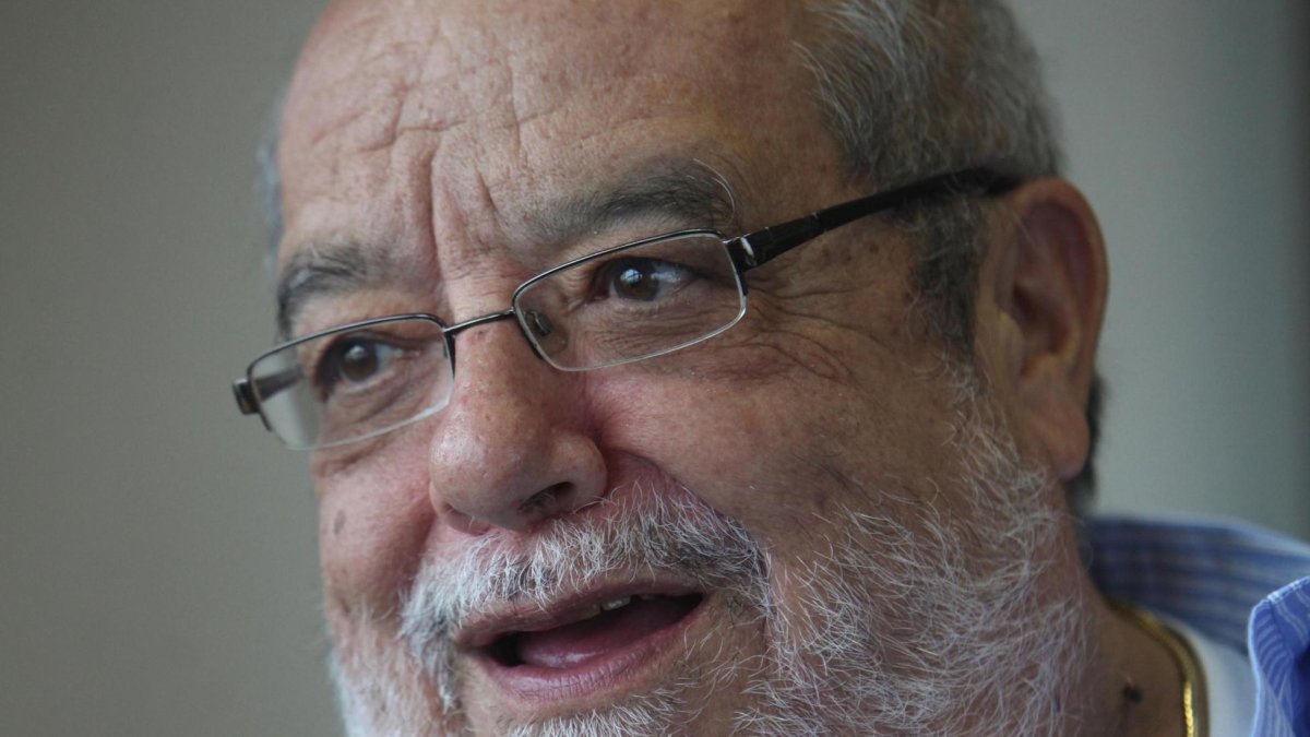 Fidel Egas es el principal accionista del Pihcincha.