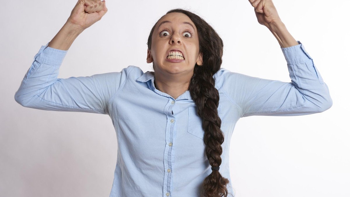 PANELES EXPRESO. Cómo manejar la frustración.