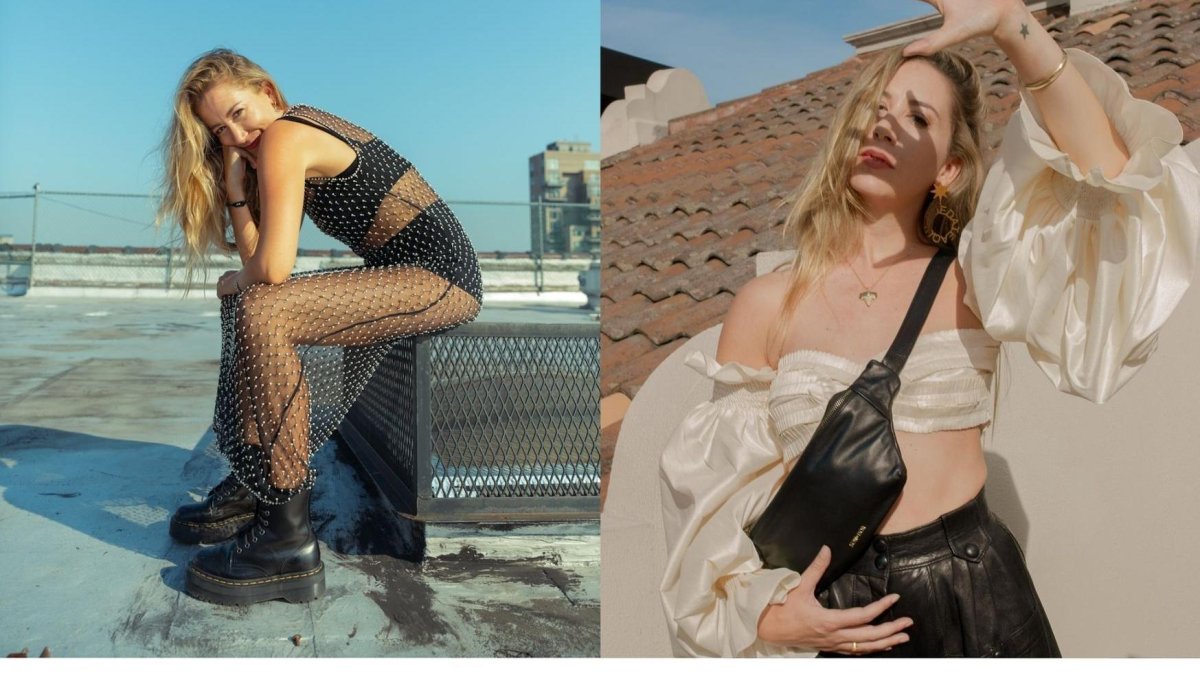 Carmen Correa es cofundadora de Kon-dor.