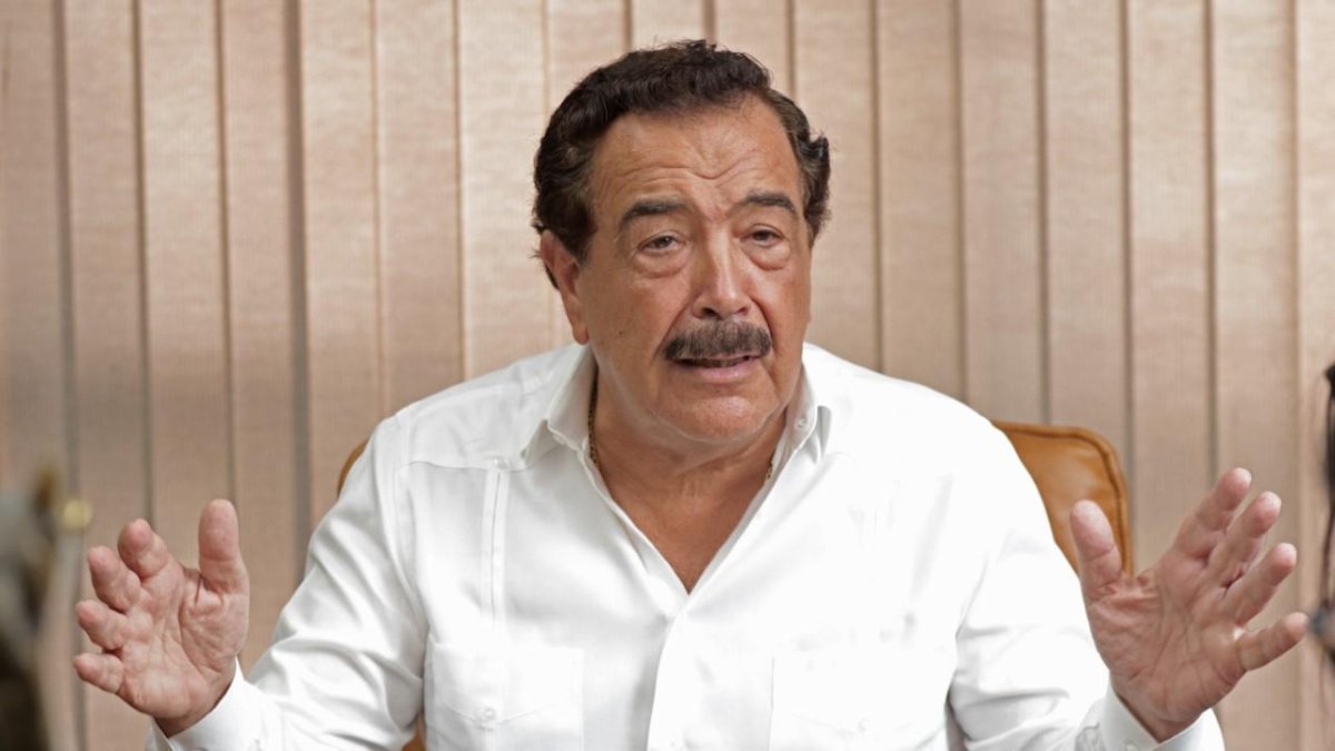 Tendencia. Al líder del PSC no le queda mucho que negociar.