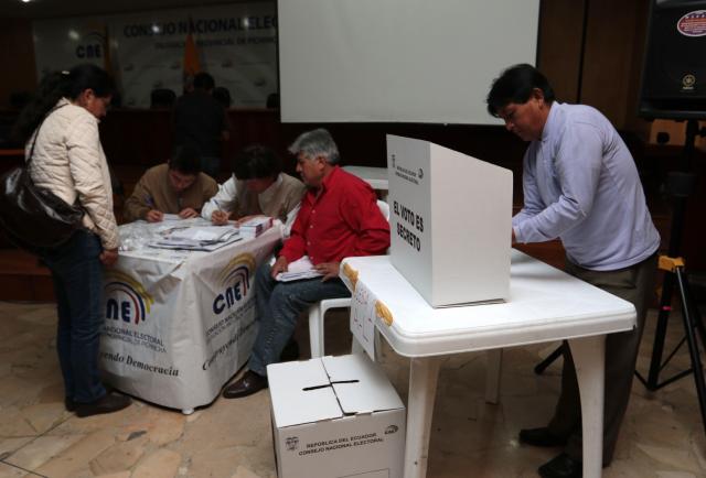 Elecciones 2021 Consulta Donde Debes Votar