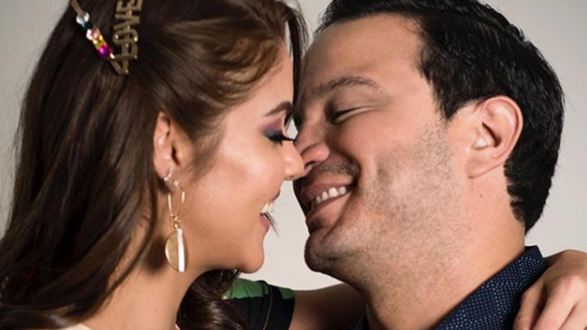 Katty y Leonardo desde ya están buscando una casa.