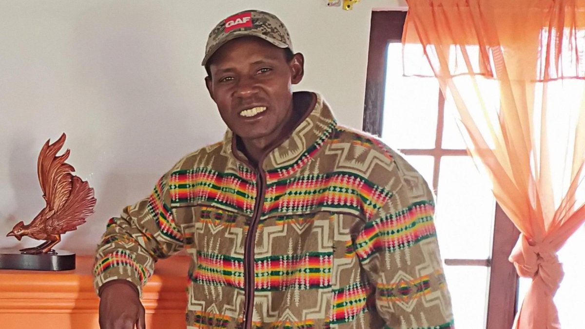 Agustín Delgado considera que el número '9' tradicional ha desaparecido.