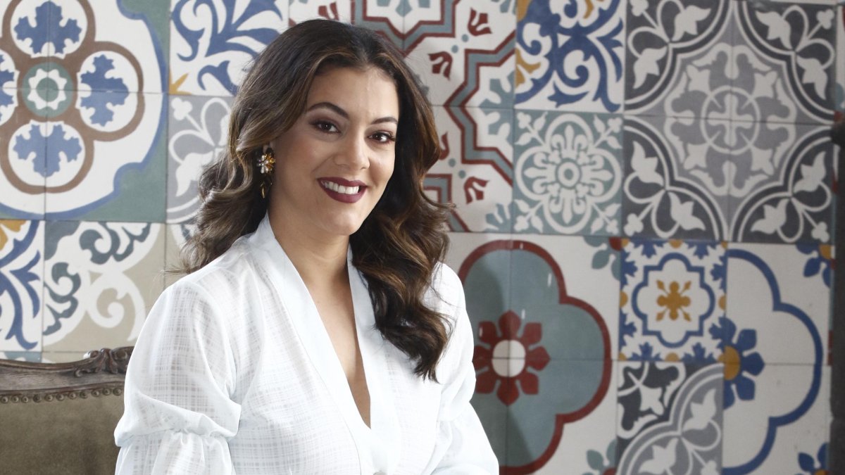 La exsoberana  está al frente del certamen desde hace una década.