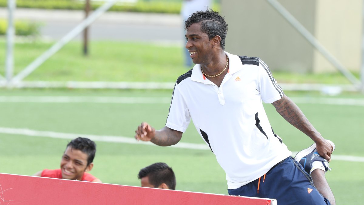 Miler Bolaños protagonizó una pelea con Ariel Nahuelpán, su excompañero en Tijuana.