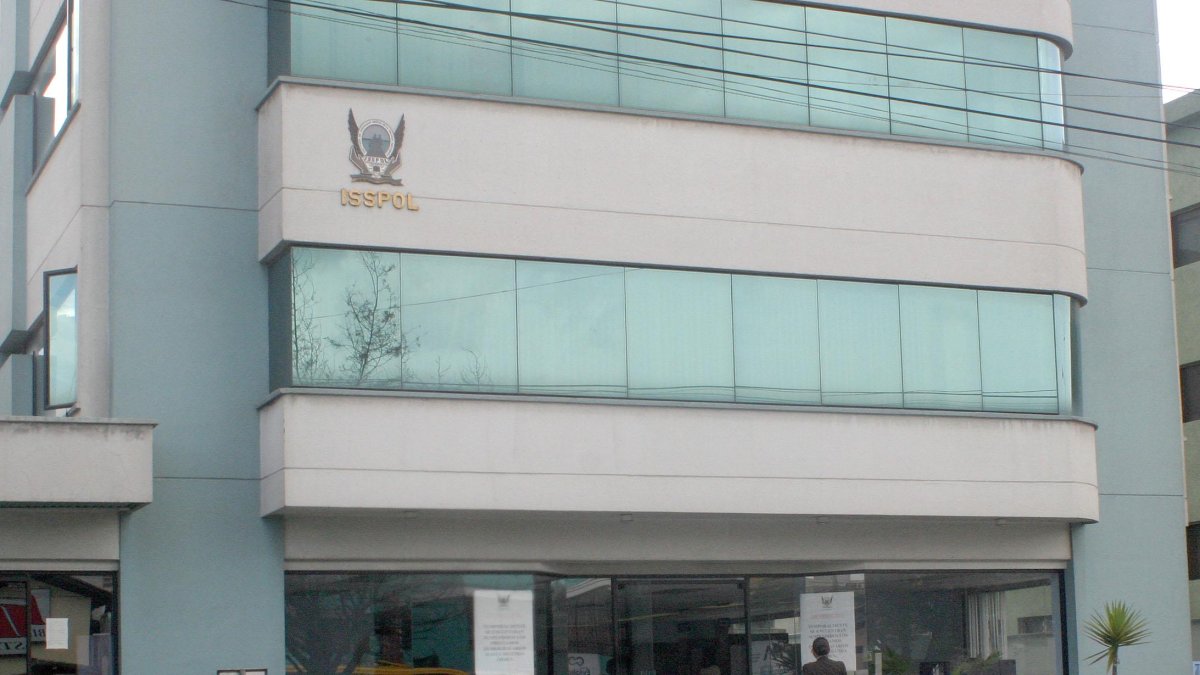 La entidad maneja más de  $ 1.500 millones de inversiones que hoy están en riesgo.