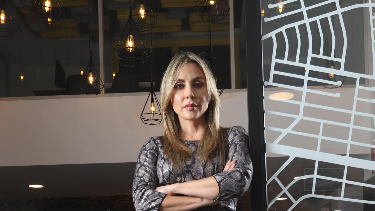 Anteriormente laboró en Teleamazonas.