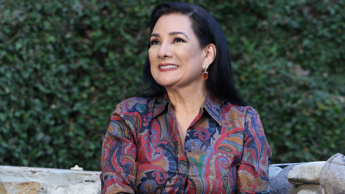 Foto de archivo de Tania Tinoco.