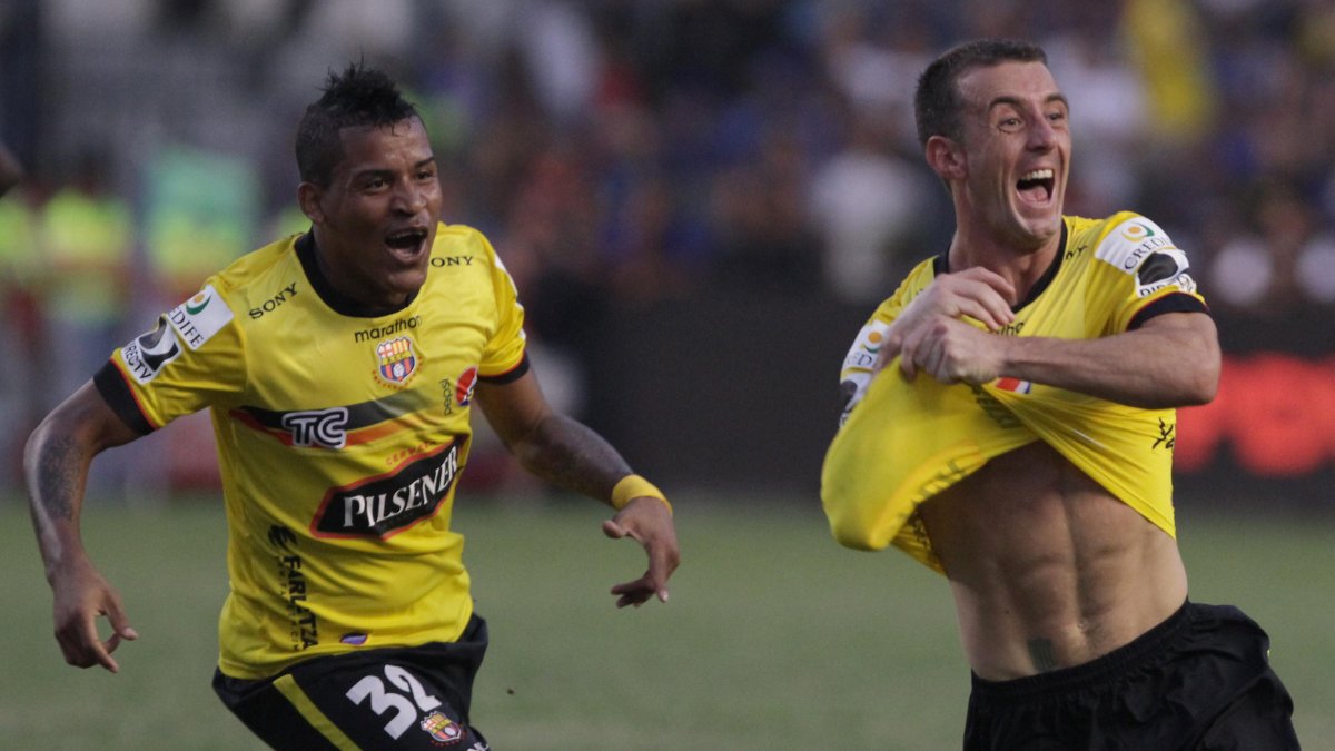 Michael Arroyo y Damián Díaz han mantenido una buena relación desde que compartieron en 2012.