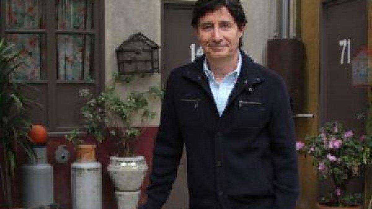 Roberto Gómez Fernández trabajó desde los 17 años en el Canal de las Estrellas.