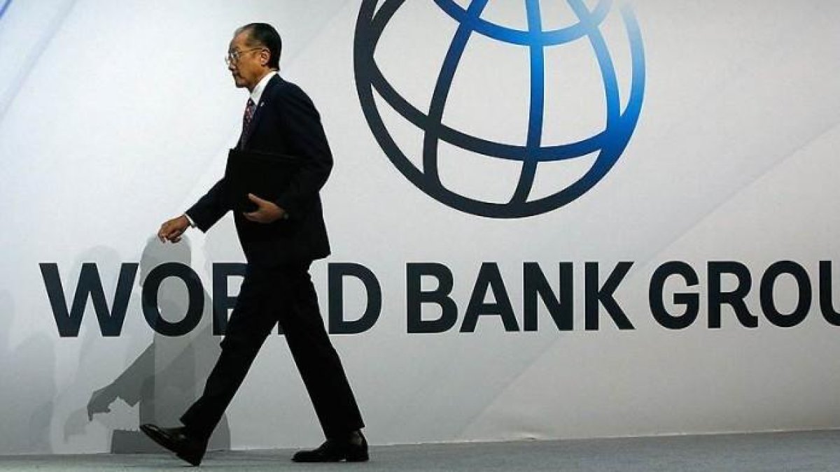 El Banco Mundial presentó por primera vez el estudio en 2018 como una nueva metodología para medir el desarrollo de los países.