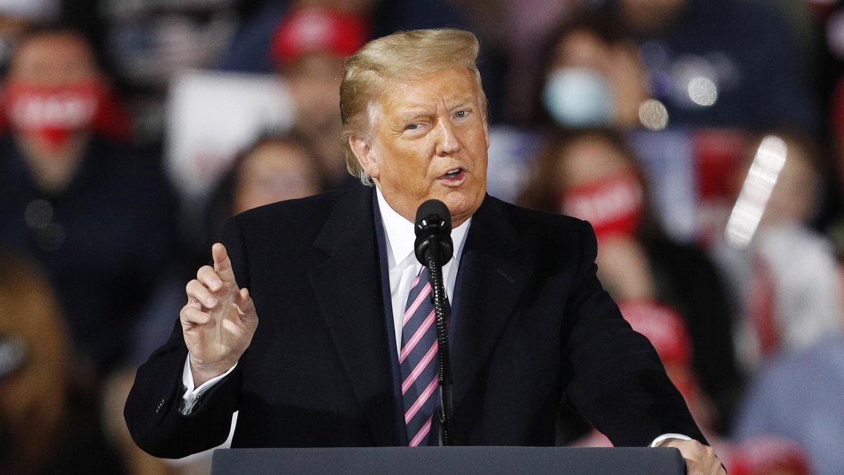 El mandatario norteamericano ha recomendado tratamientos que han resultado ser ineficaces.