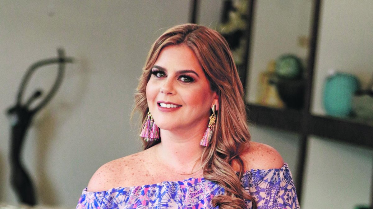 Ella trabajó en RTS, TC y Telerama.