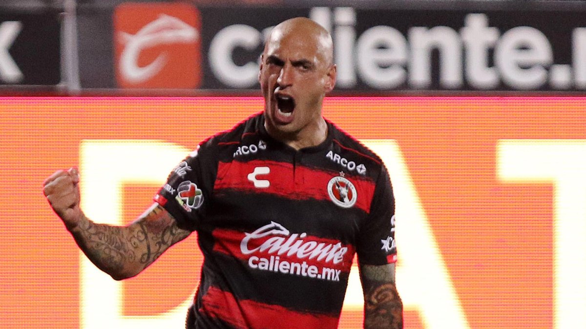 Ariel Nahuelpán fue anunciado como nuevo jugador de uno de los grandes del continente.