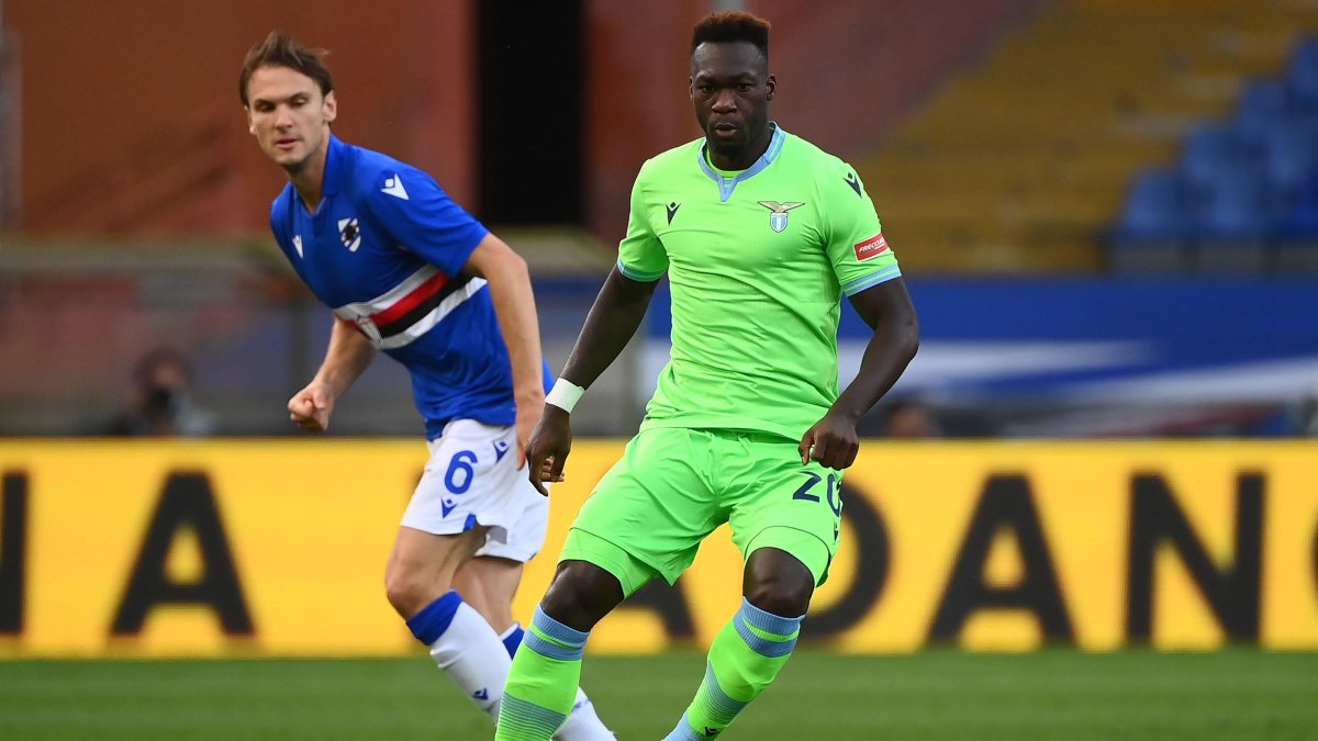 Felipe Caicedo es uno de los dos representantes ecuatorianos en el torneo más importante de clubes