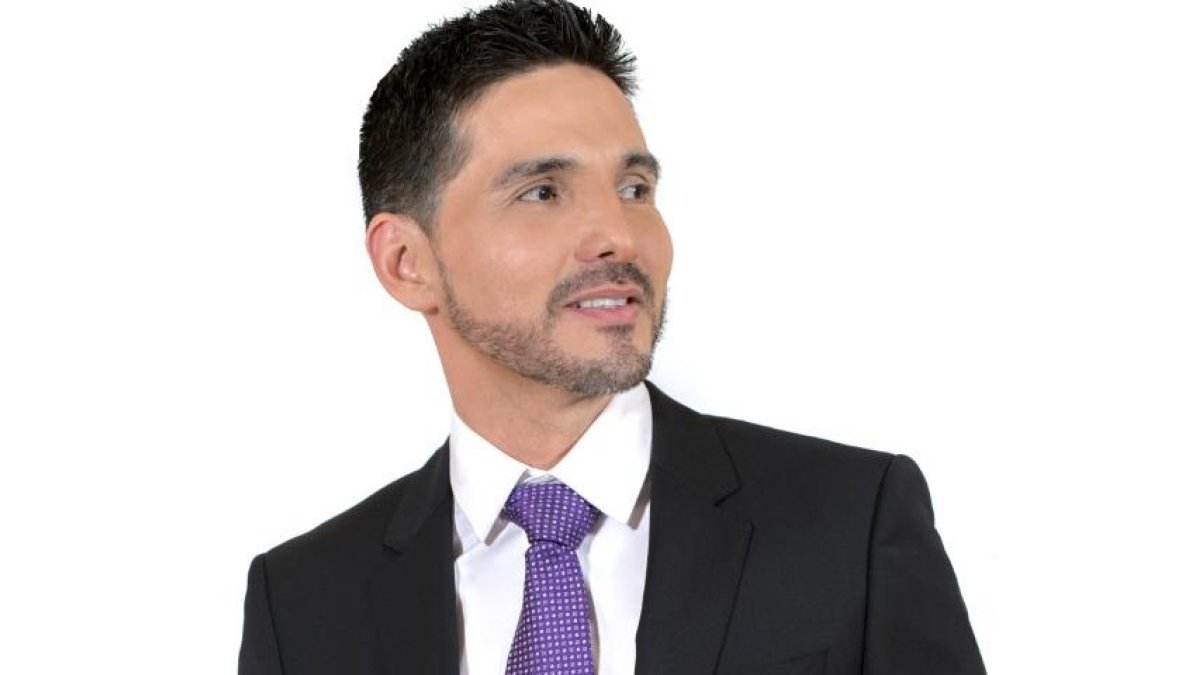 Darwin Robles vivió en Florida (Estados Unidos) por cerca de dos décadas.