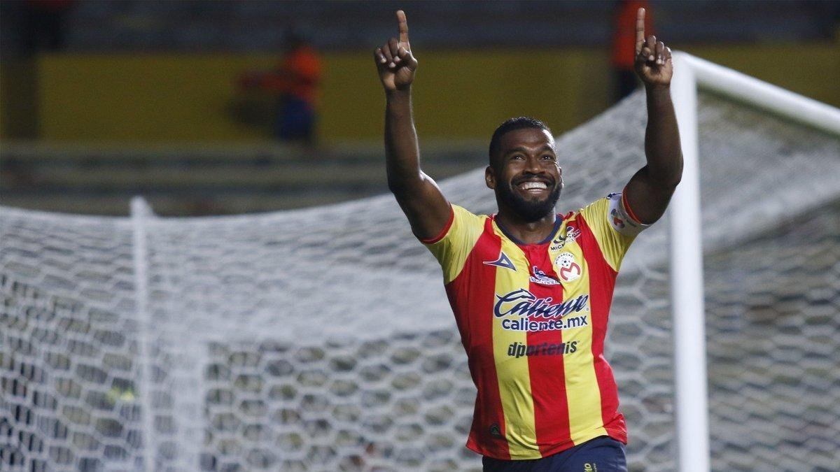 Gabriel Achilier podría regresar al fútbol ecuatoriano.