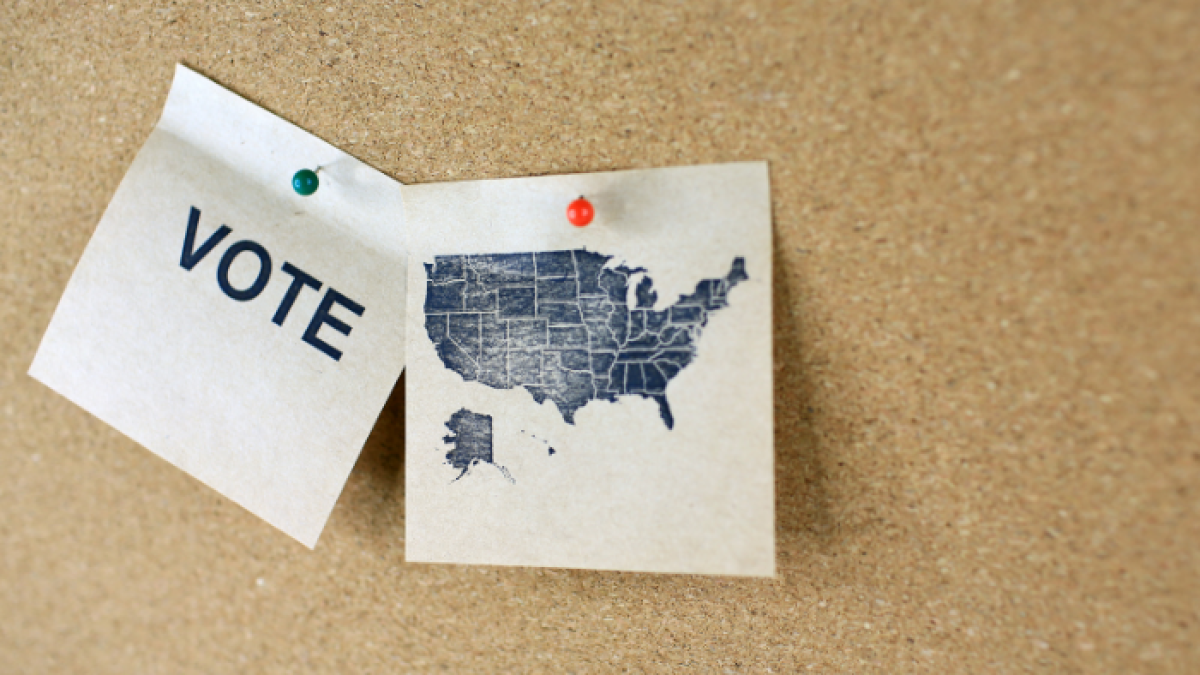 Las autoridades calculan que quedan poco más de 50.000 votos por computar, la mayoría de la zona de Atlanta, abrumadoramente demócrata.