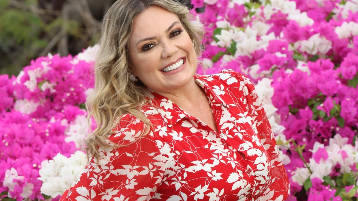 Úrsula disfruta de su propia compañía y libertad.