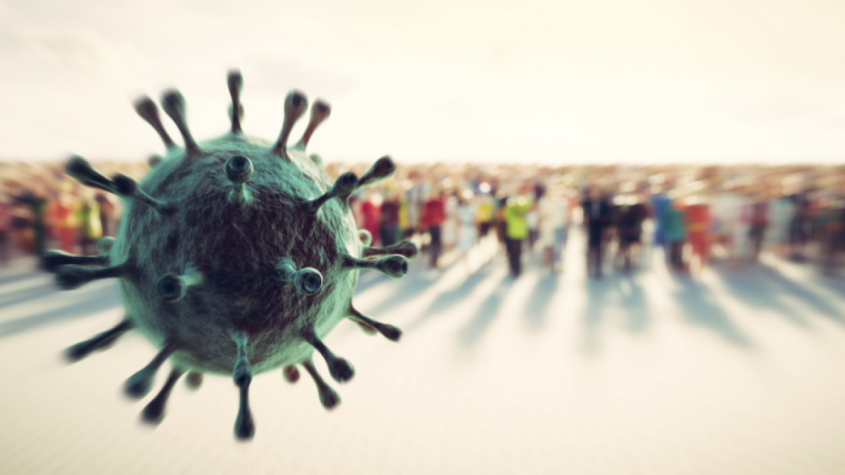 Los expertos de la OMS han aclarado que las mutaciones de un virus son habituales y que el SARS-CoV-2 ha tenido numerosas.