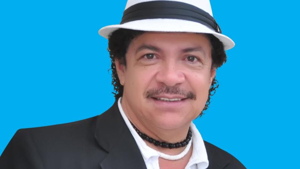 Gustavo se enfermó de coronavirus. 