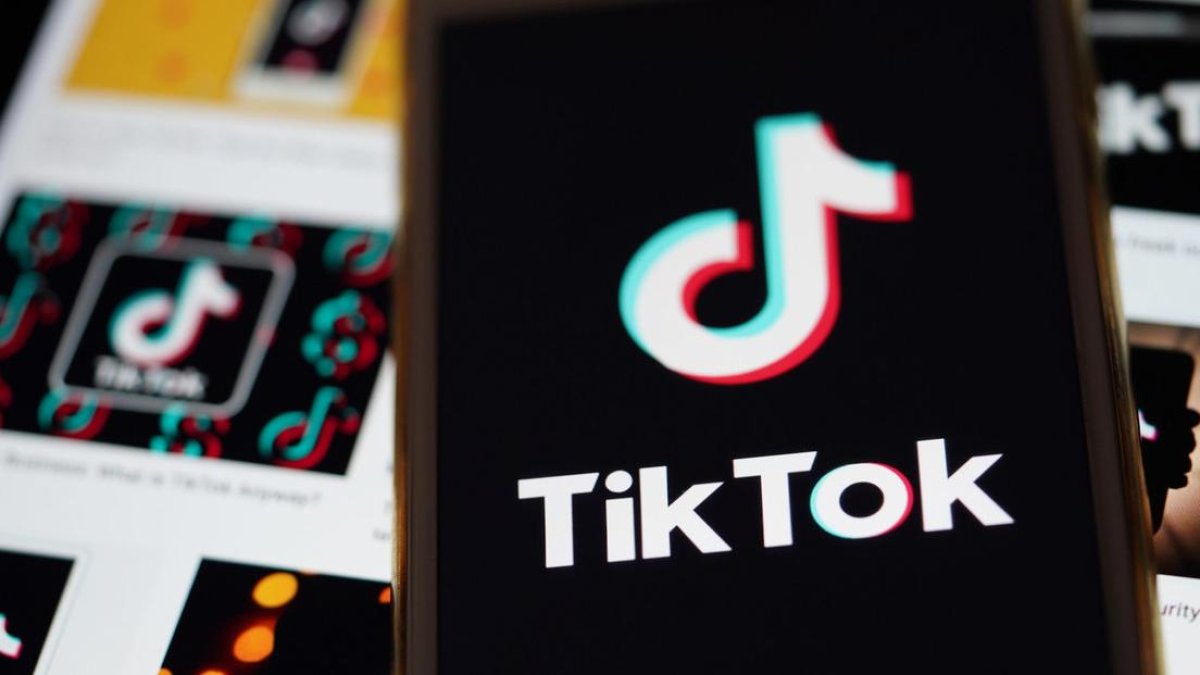 Te presentamos la lista de los 10 videos más virales de TikTok en 2020.