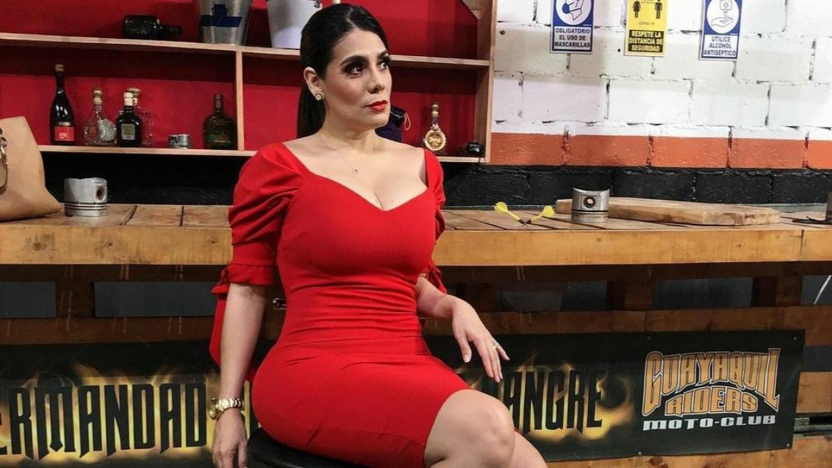 El 27 de diciembre cumplirá 40 años.