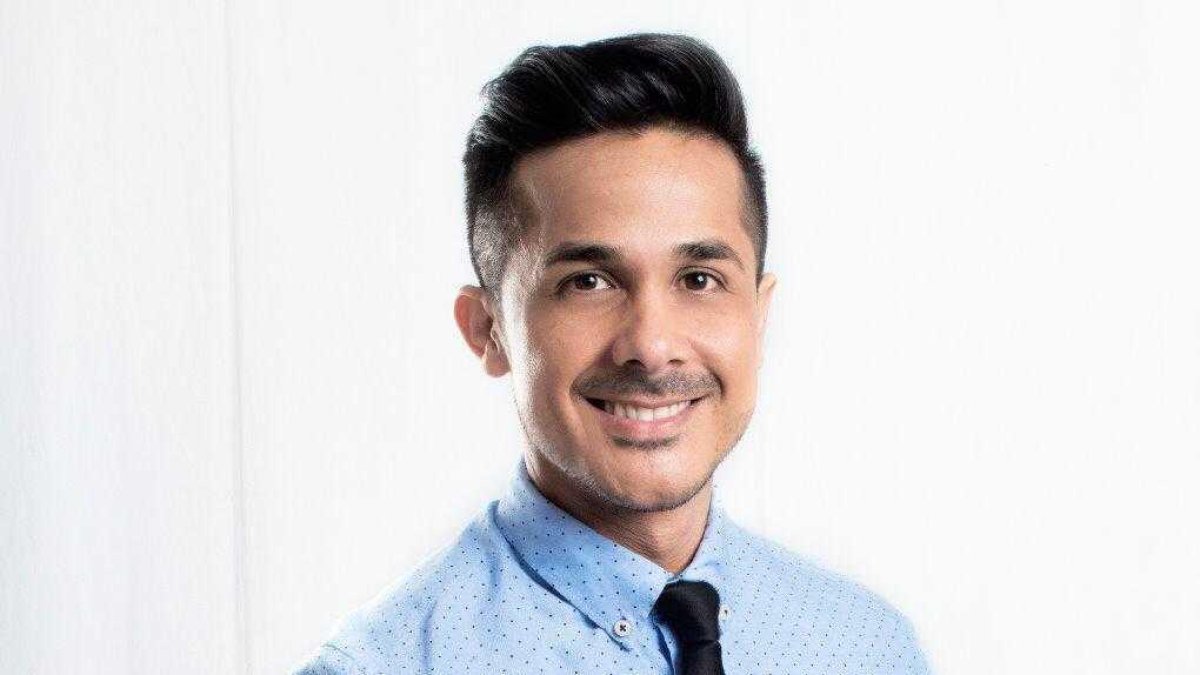 César quiere internacionalizarse. 