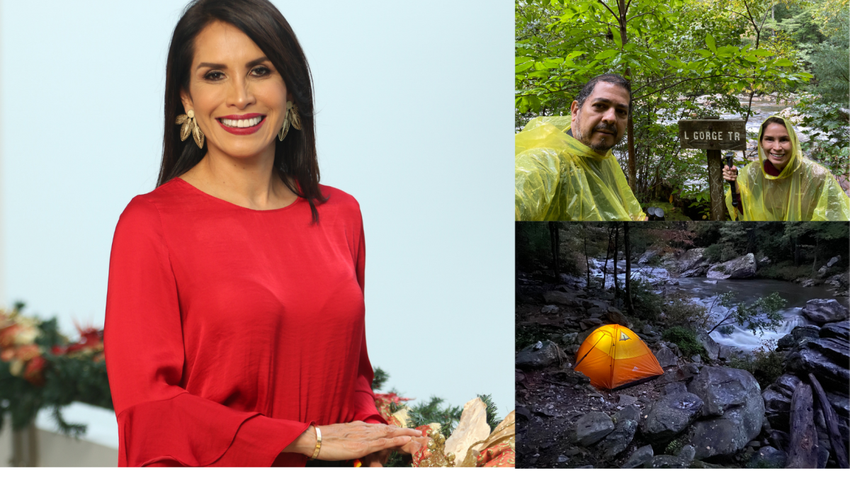 Se especializó en retail en el Tecnológico de Monterrey y un curso especializado en Nueva York denominado Master Class in Retail en el Fashion Institute of Techonology.