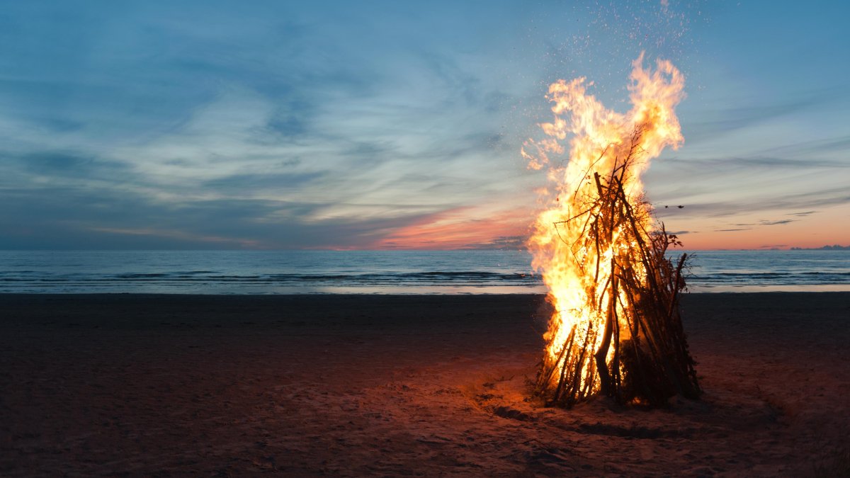 Los deportistas exponen todo lo malo que quieren que se vaya de este año, y esperan todo lo bueno.