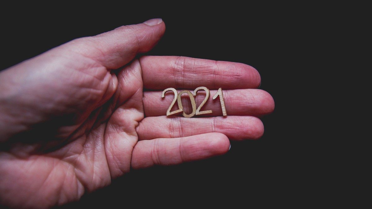 El país empieza el año desafiando los efectos que sigue dejando la pandemia.