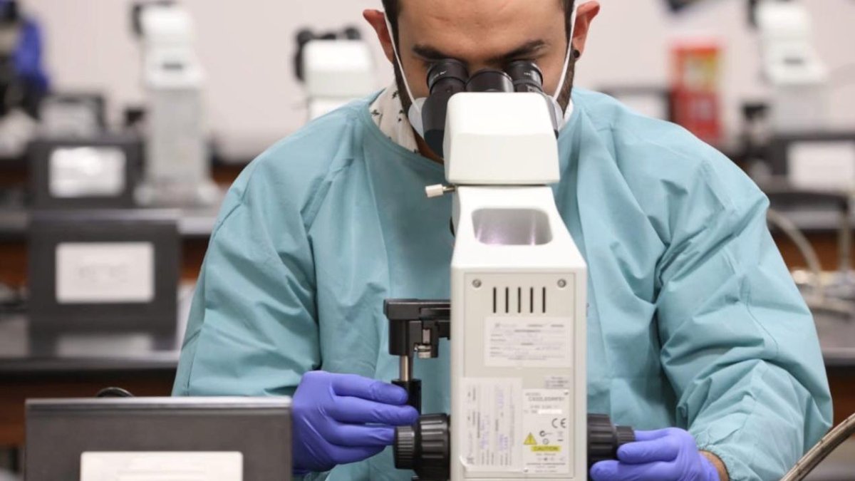 La secuenciación del genoma del COVID-19 ha sido un proceso del que Ecuador ha sido pionero en la región, luego de que la USFQ realizará el primero en América Latina en marzo pasado.