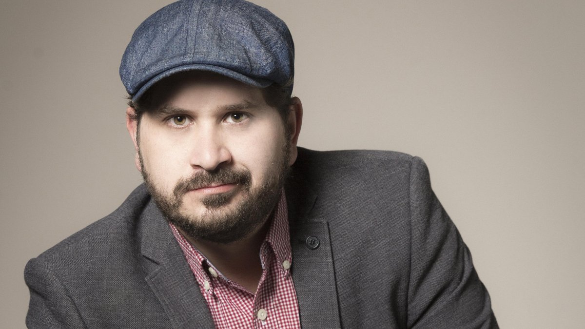 Luis Vivanco, cofundador de La Posta.