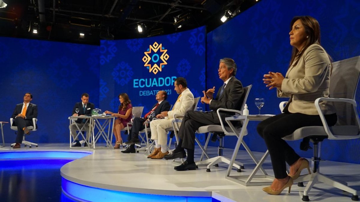 El debate presidencial dejó varias dudas sin resolver... A pesar de ser el tercero.