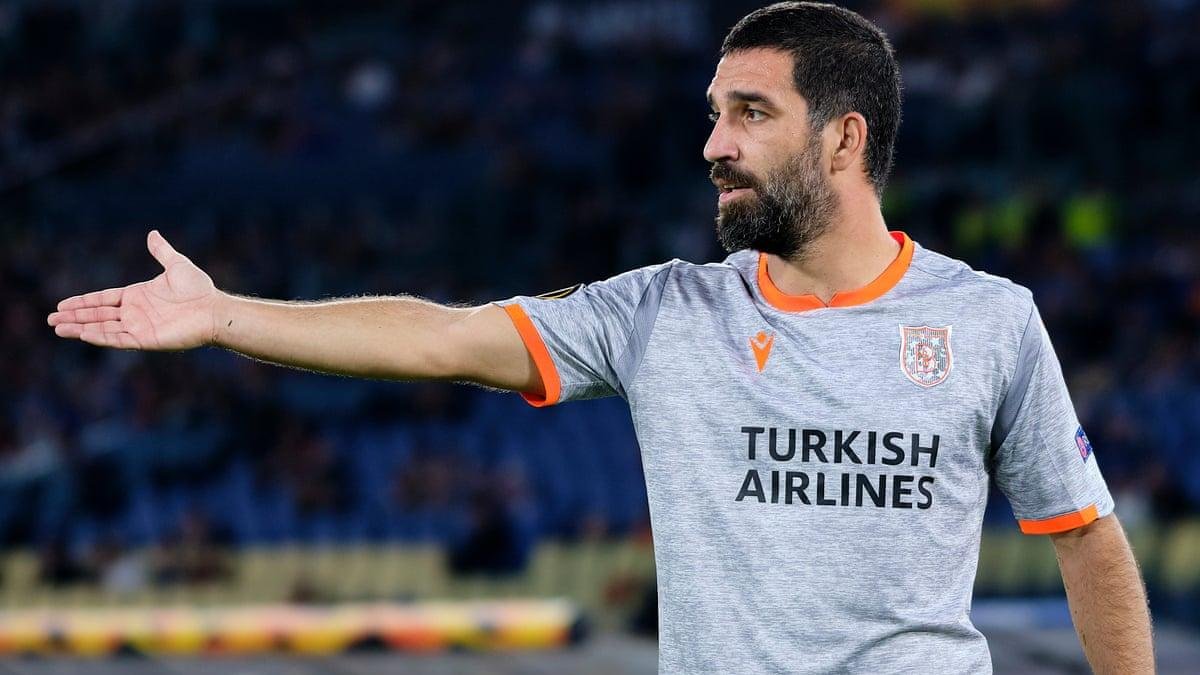 Arda Turan volverá a ser juzgado por una acusación del 2018.