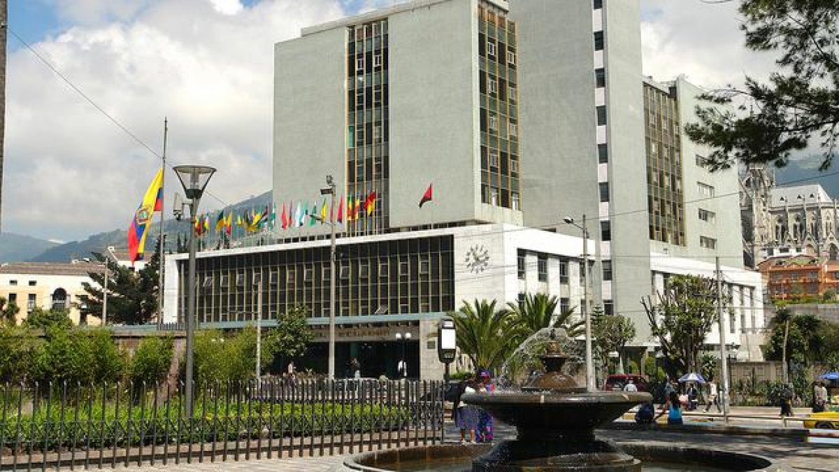 La entidad ha sido blanco de intereses políticos, ahora con una reforma se busca blindar una nueva intervención