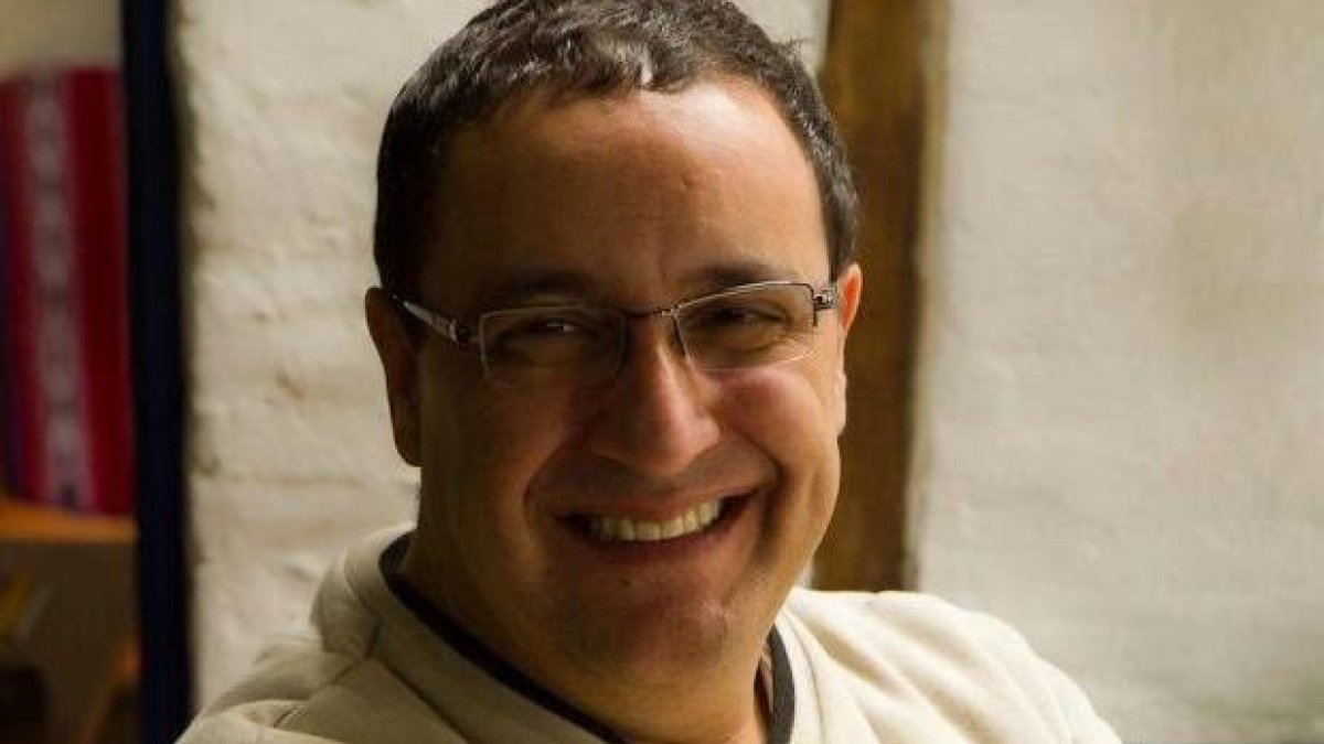 El presidente Lenín Moreno le dio la bienvenida a través de redes sociales.