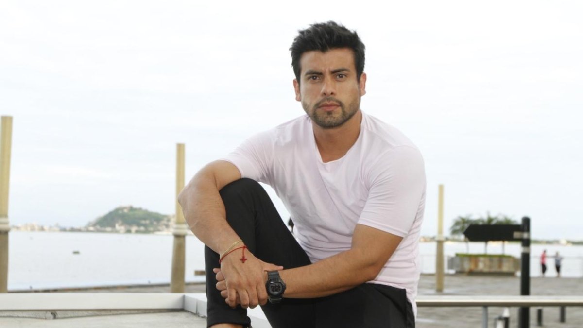 El presentador habría sido asesinado mientras salía del gimnasio.