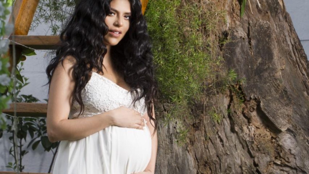 Prefiere olvidar el escándalo que vivió con la filtración y difusión de un video íntimo.