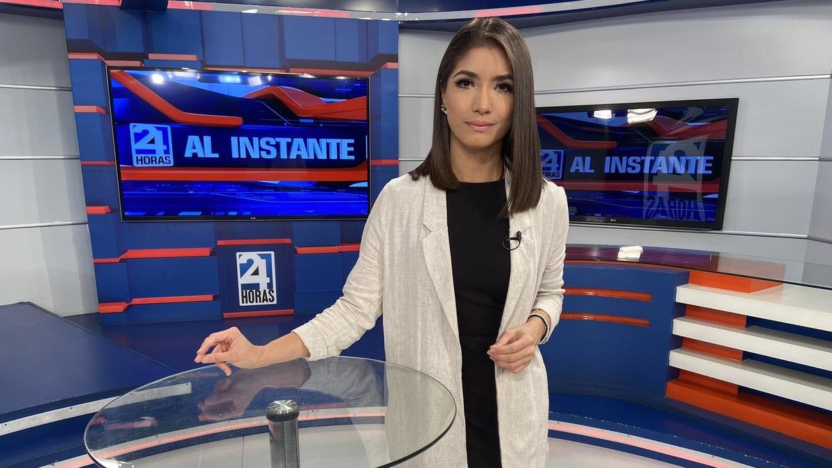 Monroy ya había sido increpada por parte de Bucaram el pasado 16 de octubre de 2020.