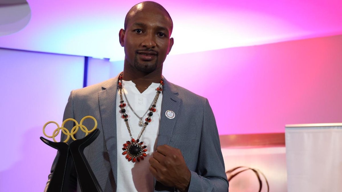 Carlos Góngora destacó en los Juegos Olímpicos de Pekín, pero no está conforme con eso. El boxeador ecuatoriano quiere darle al país la medalla de oro en Tokio 2020.