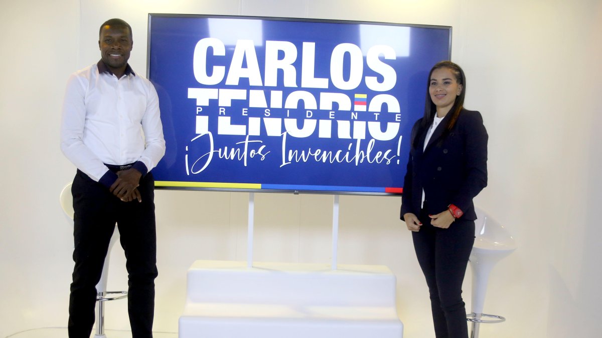 Carlos Tenorio y Mayra Olvera encabezan la lista que combina experiencia y juventud.